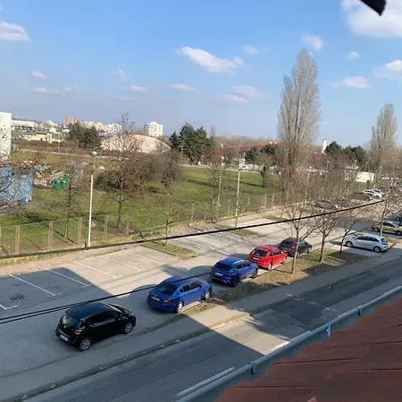 Castello Uno&Due Apartment Zagreb Exterior photo