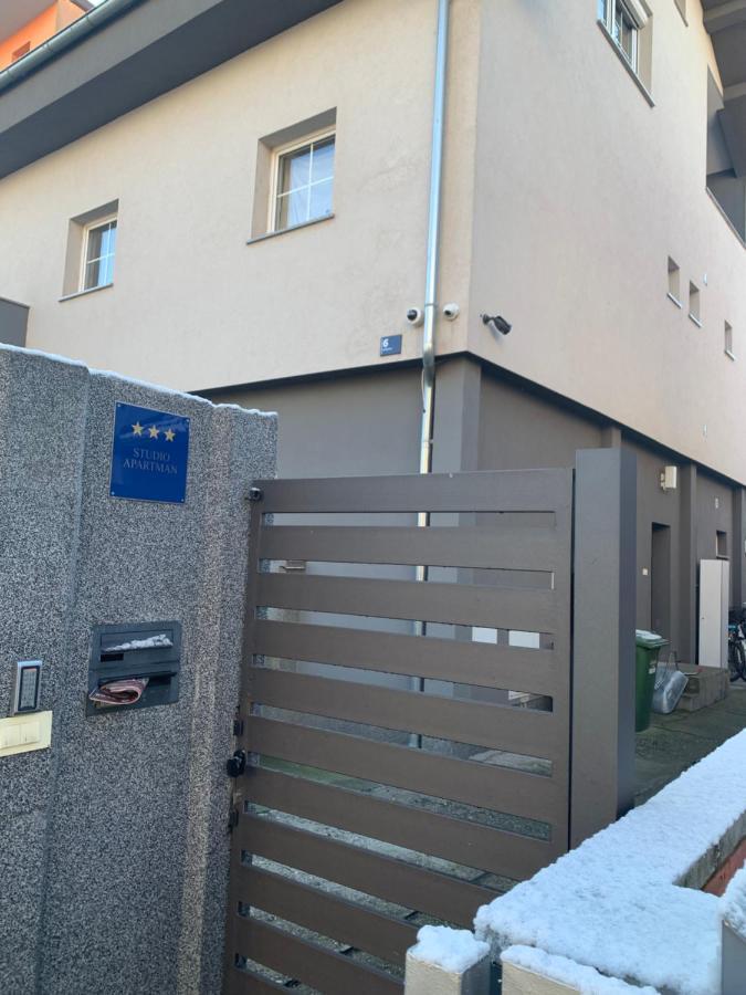 Apartman Castello Uno&due